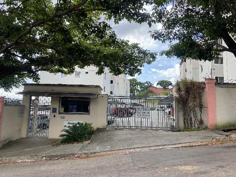 Apartamento em Licitação