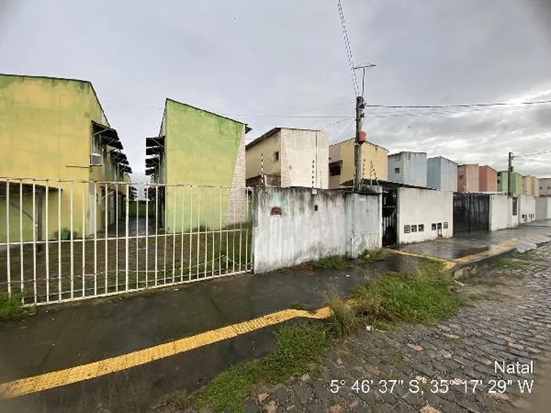 Casa em Venda Direta
