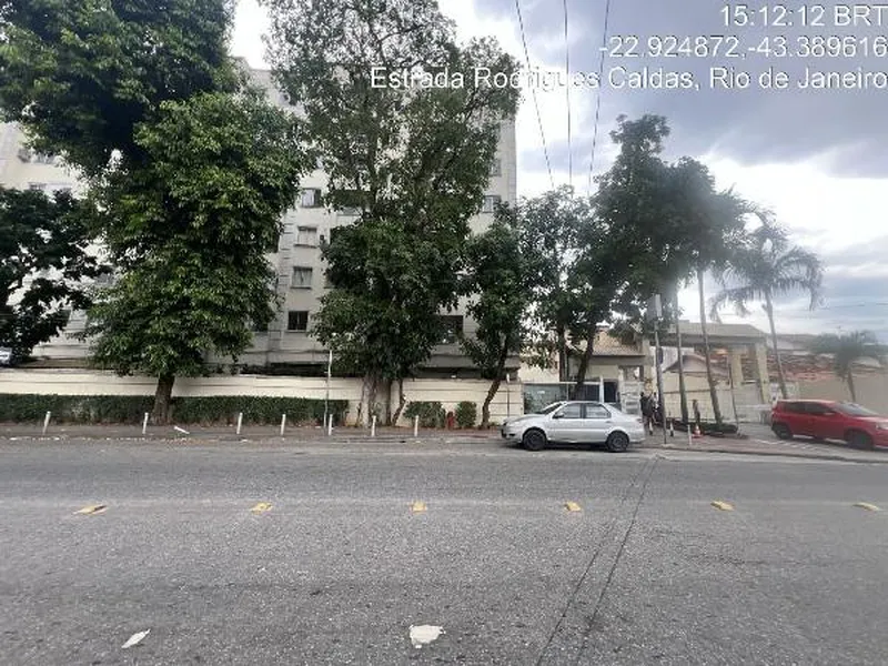 Apartamento em Licitação