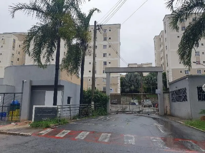 Apartamento em Licitação