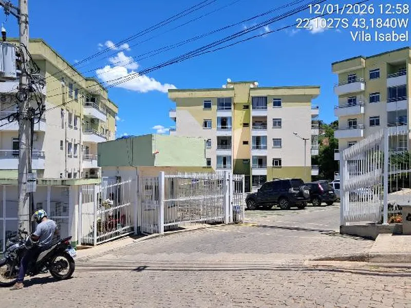 Apartamento em Licitação