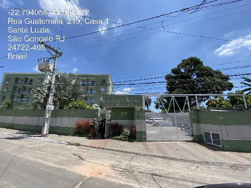 Apartamento em Venda Direta