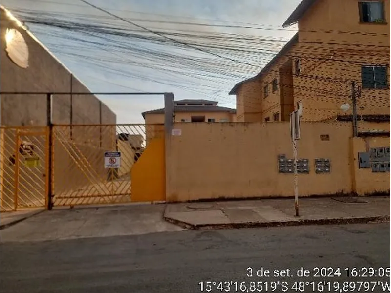 Apartamento em Venda Direta