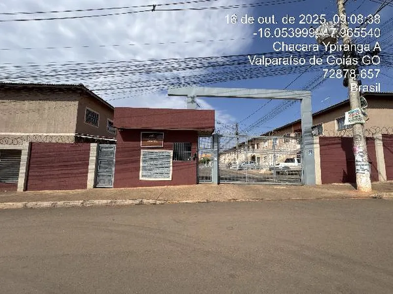 Apartamento em Licitação