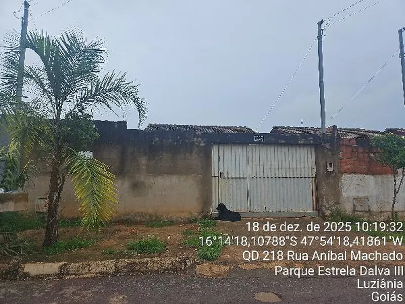 Casa em Venda Direta