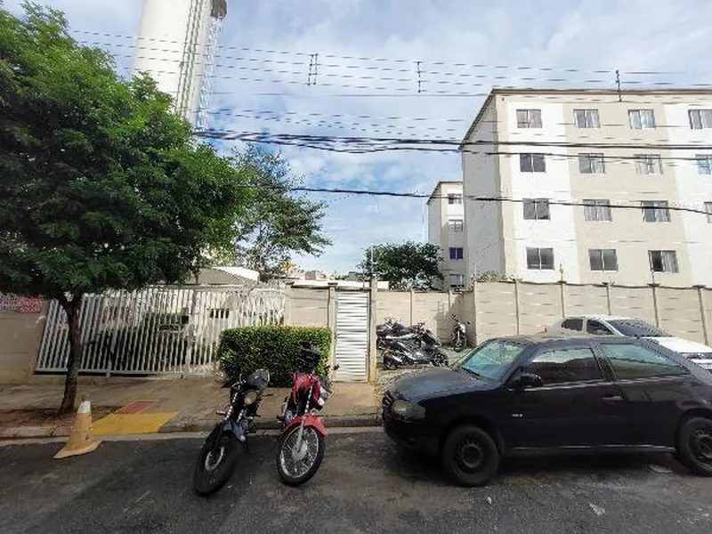 Apartamento em Venda Direta