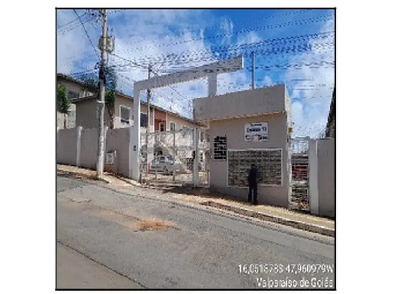 Apartamento em Licitação
