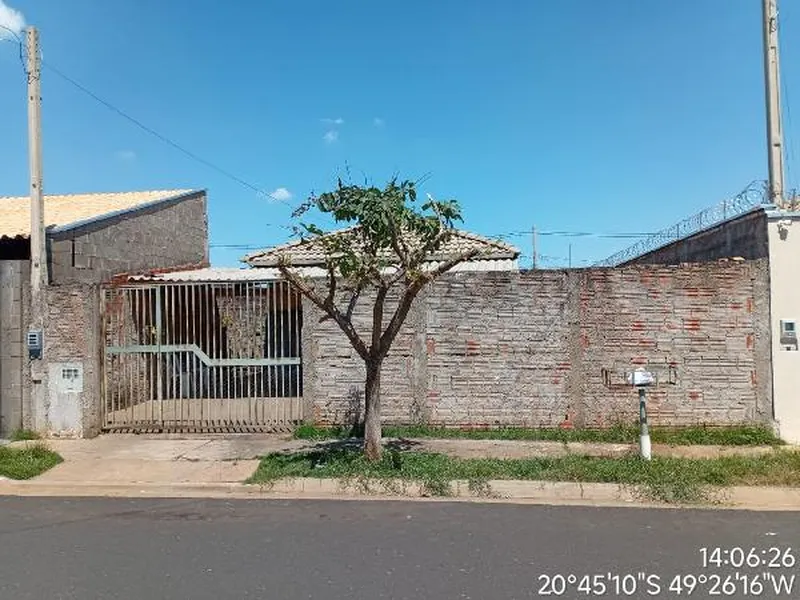 Casa em Leilão Extrajudicial
