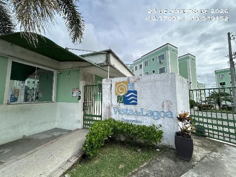 Apartamento em Licitação
