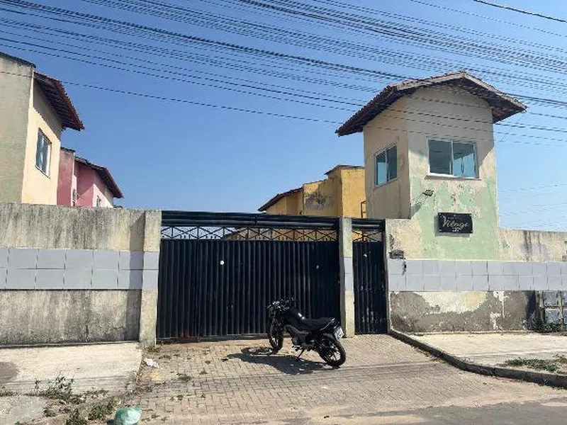 Casa em Venda Direta