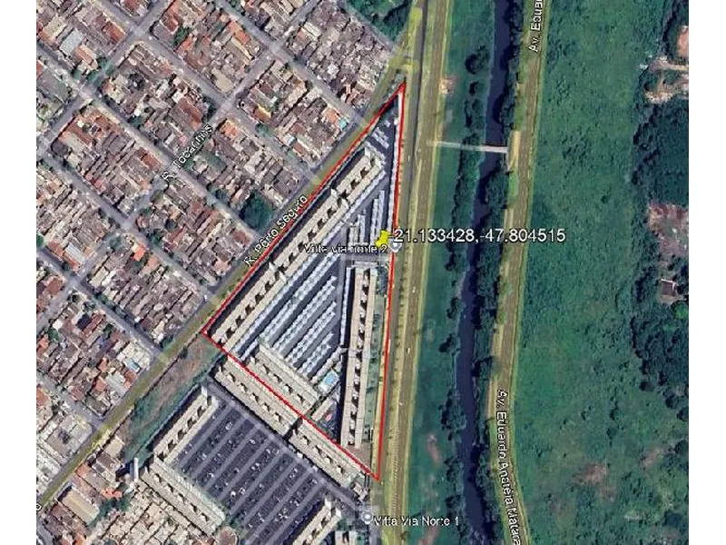 Apartamento em Venda Direta