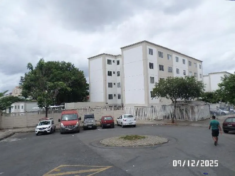 Apartamento em Licitação