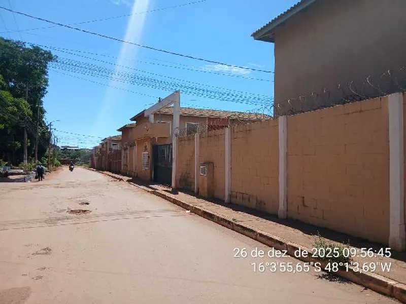 Apartamento em Licitação