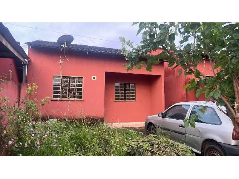Casa em Venda Direta