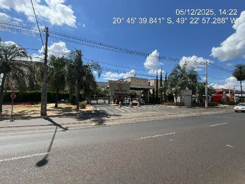 Apartamento em Licitação