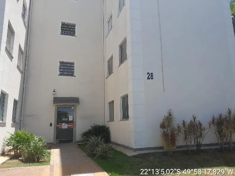 Apartamento em Venda Direta