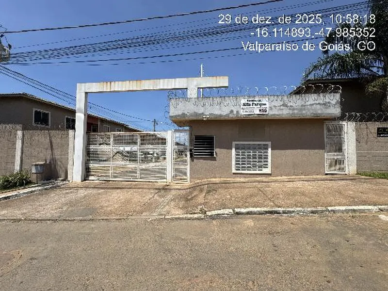 Apartamento em Licitação