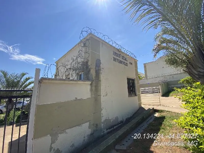 Apartamento em Licitação