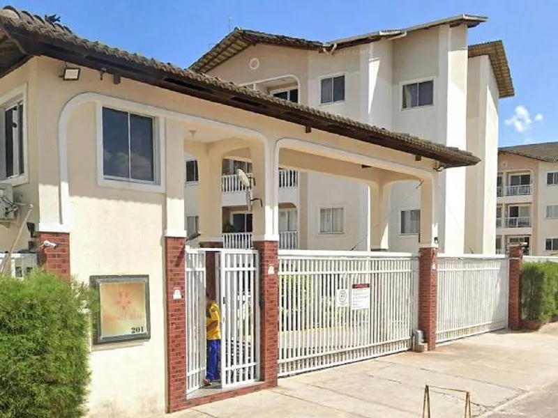 Apartamento em Licitação