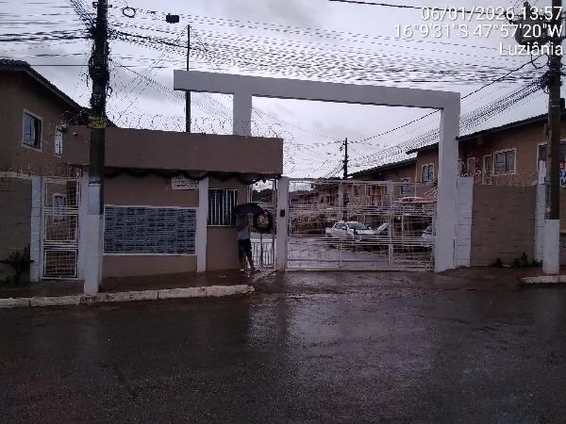 Apartamento em Licitação