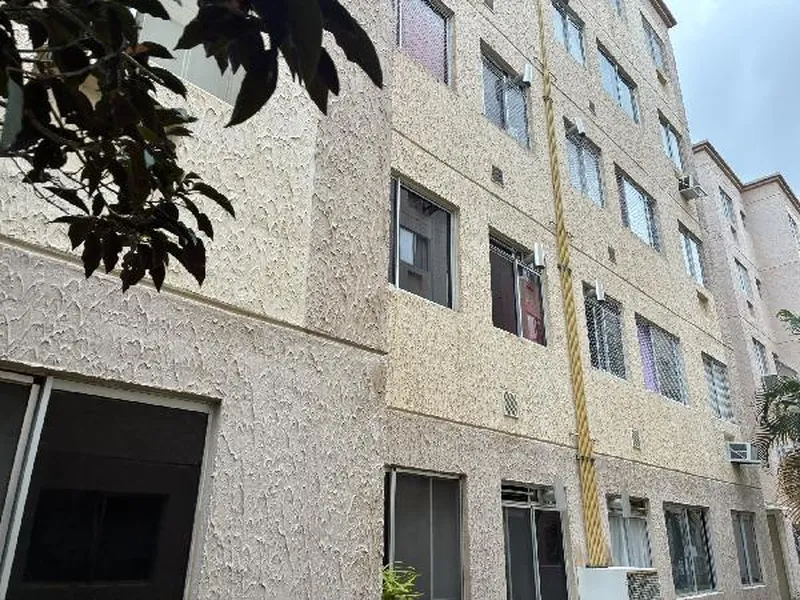 Apartamento em Licitação