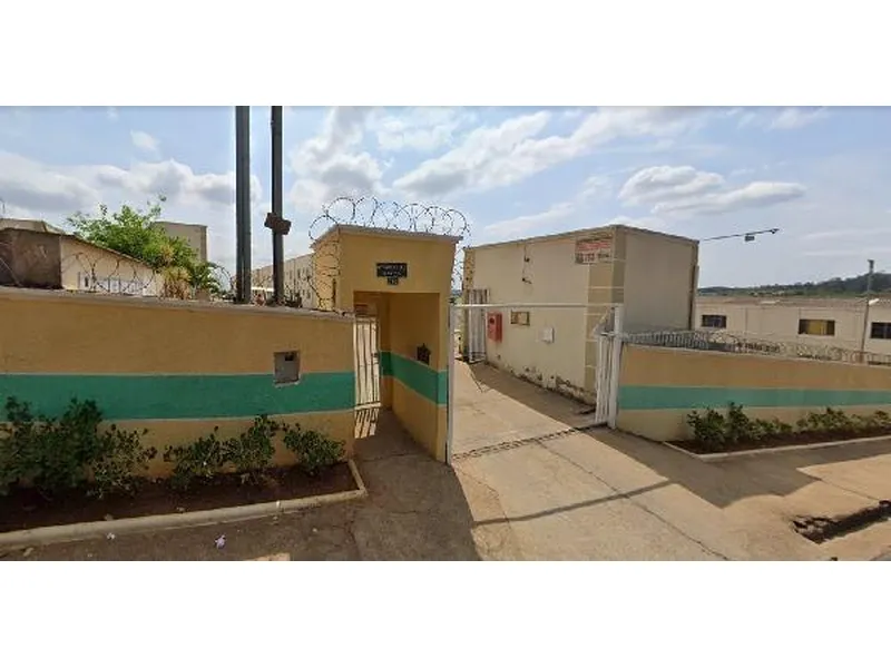 Apartamento em Licitação