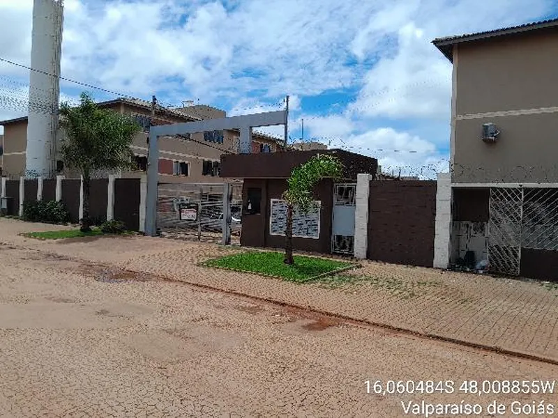 Apartamento em Licitação