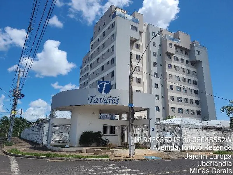 Apartamento em Licitação