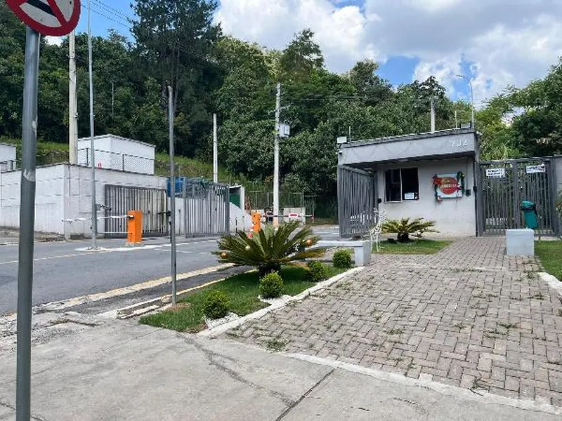Apartamento em Licitação