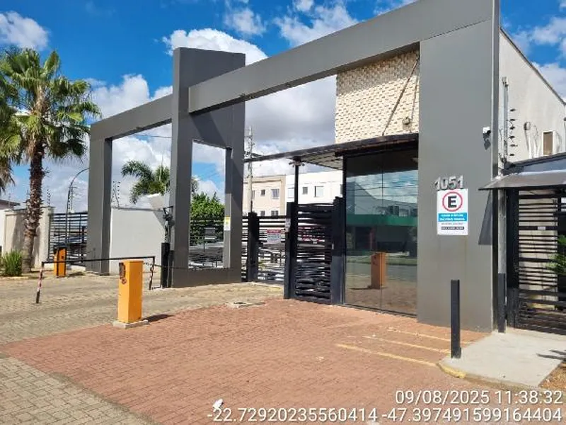 Apartamento em Licitação