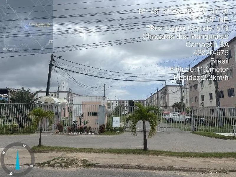 Apartamento em Venda Direta