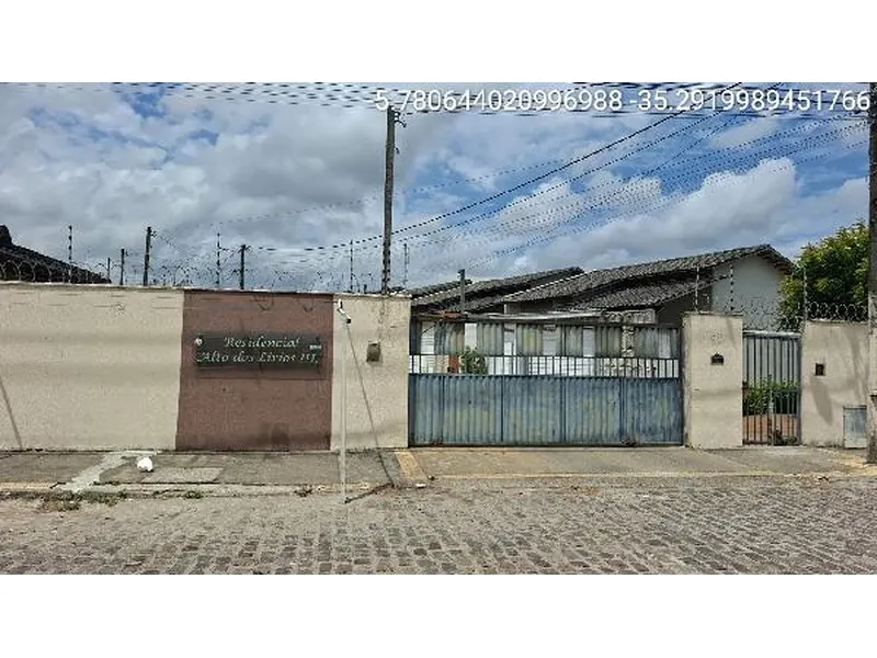 Casa em Licitação