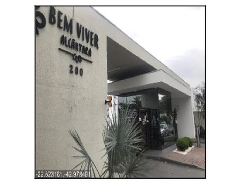 Apartamento em Licitação