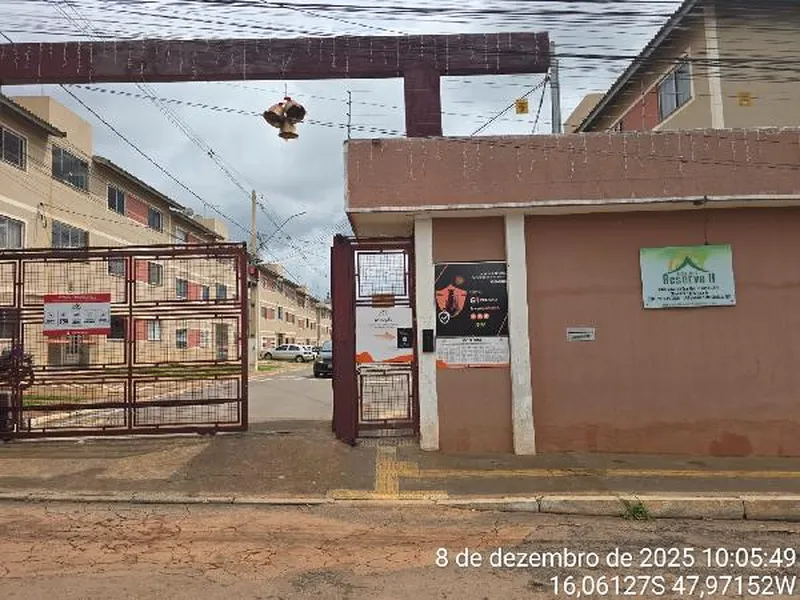 Apartamento em Licitação