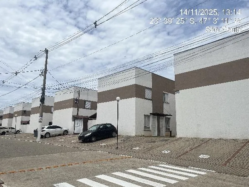 Casa em Licitação