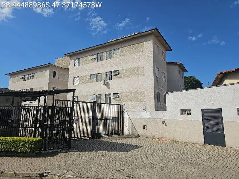 Apartamento em Licitação
