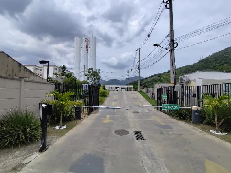Apartamento em Licitação