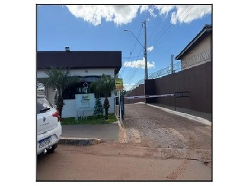 Apartamento em Licitação