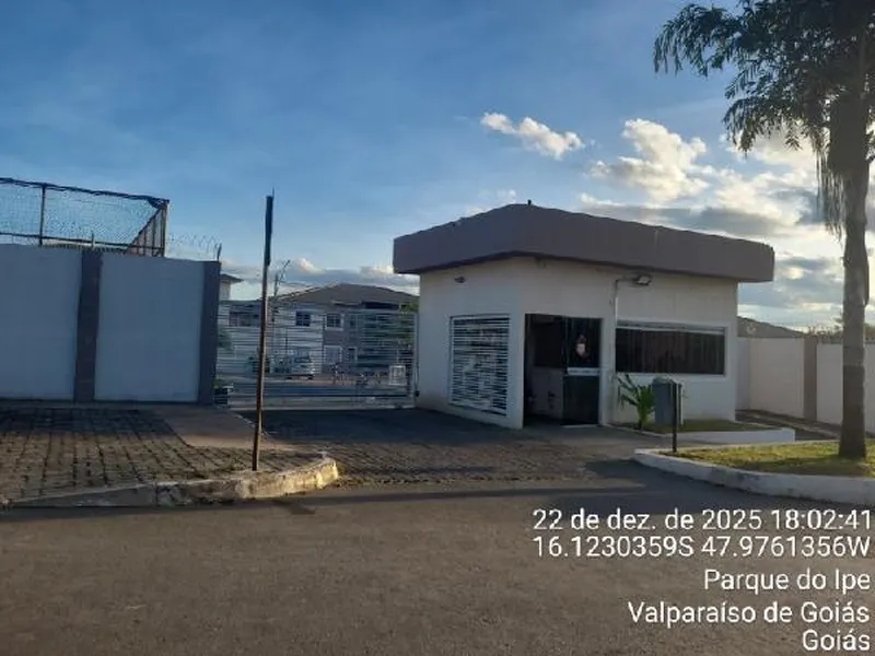 Apartamento em Licitação