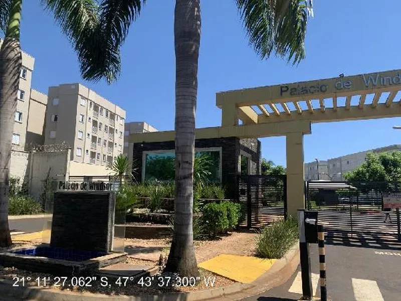Apartamento em Venda Direta