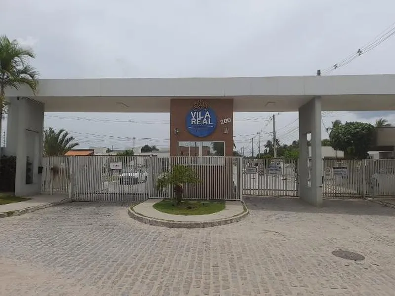 Casa em Licitação