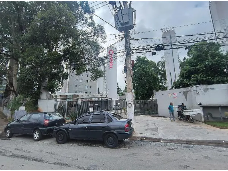 Apartamento em Licitação