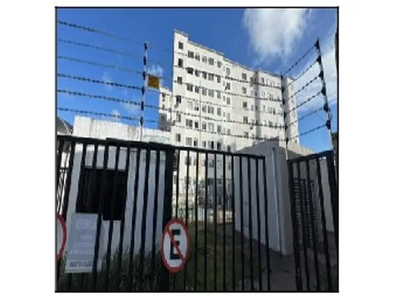 Apartamento em Licitação