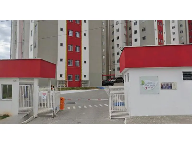 Apartamento em Licitação
