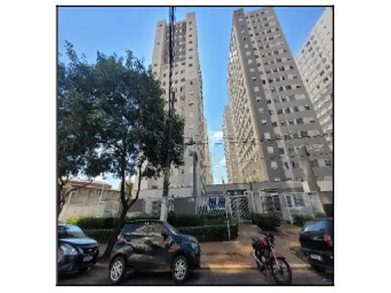 Apartamento em Licitação