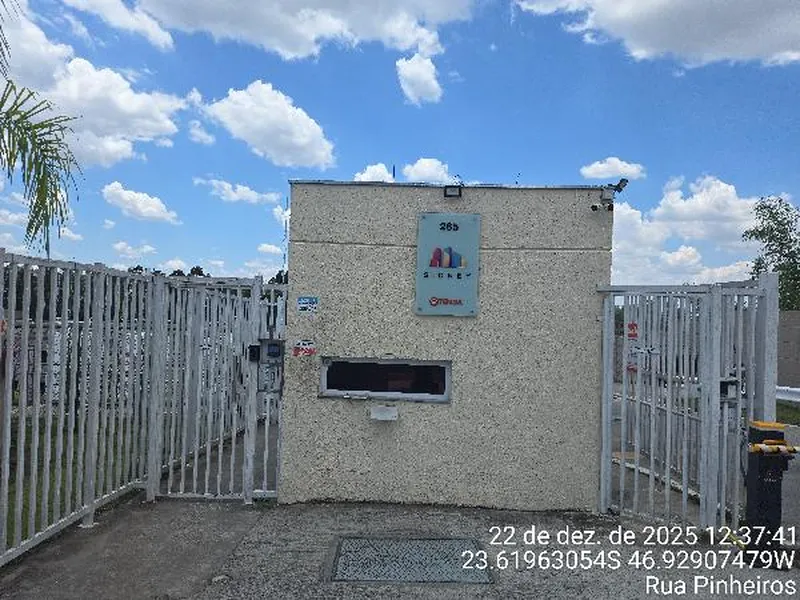 Apartamento em Licitação
