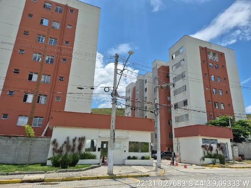 Apartamento em Licitação