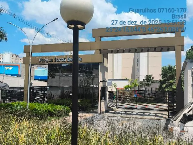 Apartamento em Licitação
