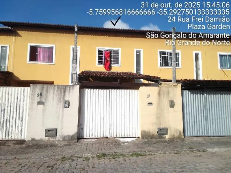 Casa em Licitação