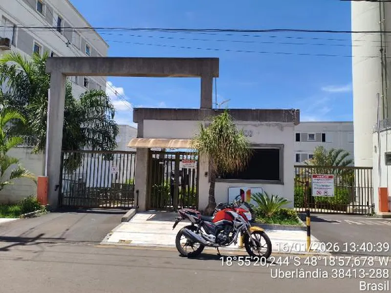 Apartamento em Licitação